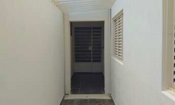 Imagem 3: Casa para aluguel possui 90 metros quadrados com 2 quartos em Campos Elíseos - Ribeirão Pr