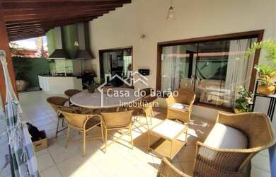 Imagem 5: CASA DE CONDOMÍNIO RESIDENCIAL em PAULÍNIA - SP, BETEL