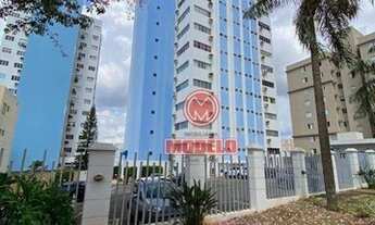 Imagem: Sala, 100 m² - venda por R$ 275.000,00