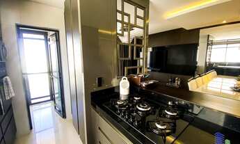 Imagem 5: Apartamento para Venda em São José, Kobrasol, 2 dormitórios, 1 suíte, 2 banheiros, 2 vagas