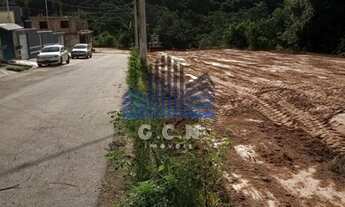 Imagem 2: Ibirité - Terreno Padrão - Camargos