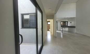 Imagem 5: Excelente casa térrea à venda no Condomínio Terras de São Francisco - Sorocaba- SP