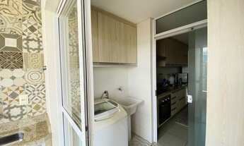 Imagem 5: Apartamento no Condomínio Millano