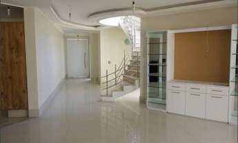 Imagem 7: Casa residencial à venda, Swiss Park, Campinas - CA1115