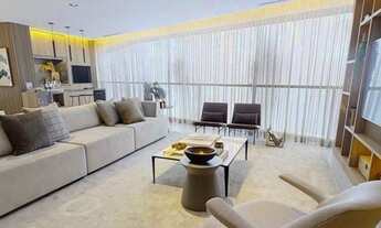 Imagem: APARTAMENTO - VILA OLÍMPIA - SP