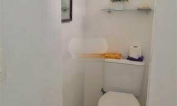 Imagem 6: APARTAMENTO - HIGIENÓPOLIS - SP