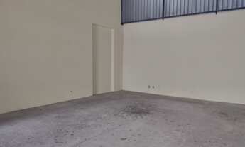 Imagem 7: Barracão comercial excelente localizaçao