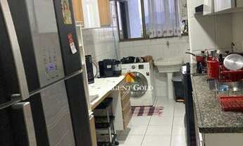 Imagem 2: Apartamento com 3 dormitórios à venda, 91 m² por R$ 650.000,00 - Recreio dos Bandeirantes