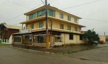 Imagem: Prédio - Palhoça SC