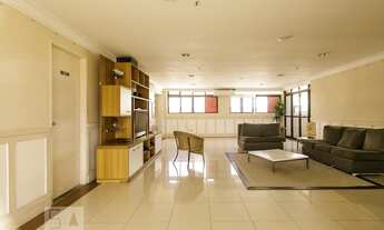 Imagem 7: Apartamento para venda em Barra Bonita Recreio dos Bandeirantes condomínio Jardim do Alto