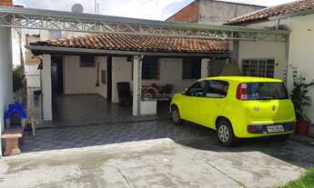 Imagem 3: HORTOLâNDIA - Casa Padrão - Jardim São Pedro