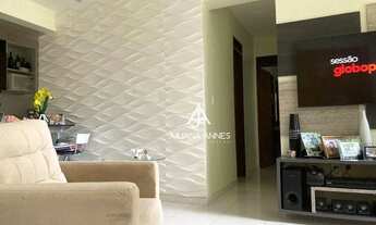 Imagem 2: Apartamento com 2 dormitórios à venda, 69 m² por R$ 180.000,00 - Jaguaribe - João Pessoa/P