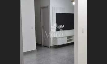 Imagem 2: VENDA de Lindo Apartamento no 2º andar, com 2 Quartos Planejados, em Condomínio Fechado no