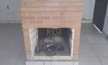 Imagem 5: Porto Alegre - Casa Padrão - Belém Novo