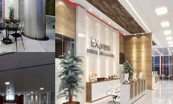 Imagem: V17 alto padrão