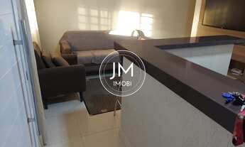 Imagem 3: Casa a venda em Hortolândia, com 3 quartos e área gourmet