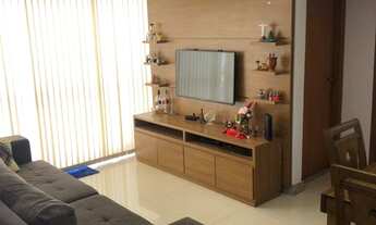 Imagem 3: Apartamento 85m² com 3 quartos em Manacás - Belo Horizonte - MG