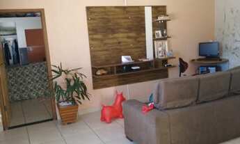 Imagem 3: Casa para venda tem 220 metros quadrados com 3 quartos em Jardim Novo Campos Elíseos - Cam