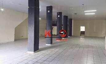 Imagem: Loja para alugar, 520 m² por R$ 15.000,00