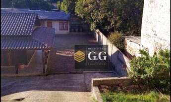 Imagem 7: Casa com 3 dormitórios à venda, 48 m² por R$ 320.000,00 - São Lucas - Viamão/RS