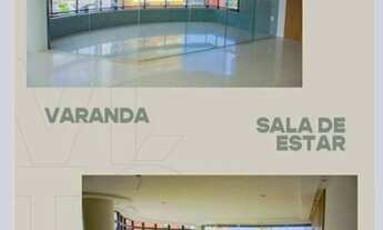 Imagem 6: Apartamento com 3 dormitórios, 320 m² - venda por R$ 1.499.000,00 ou aluguel por R$ 7.000