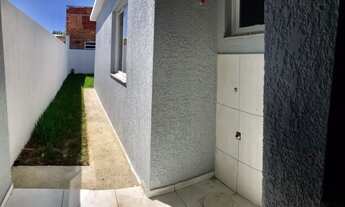 Imagem 7: Casa para venda tem 60 metros quadrados com 2 quartos em Indianópolis - Tramandaí - RS