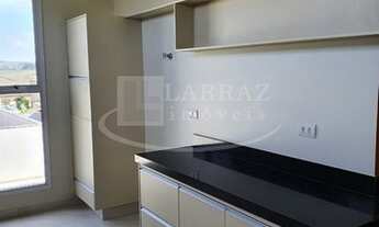 Imagem 6: Sobrado novo para venda no Vila do golfe, Cond Terras de Siena, 3 suites, area gourmet e p