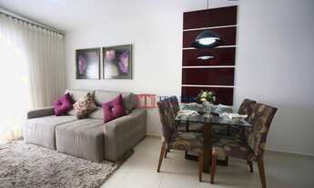 Imagem 4: Apartamento no Dois Córregos