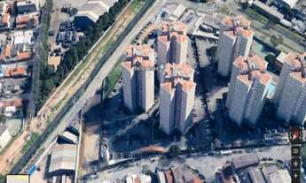 Imagem 6: APARTAMENTO RESIDENCIAL em Santo André - SP, Parque Marajoara