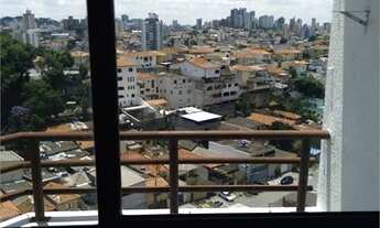 Imagem 2: Apartamento Residencial MANDAQUI