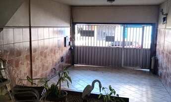 Imagem 4: Vendo casa com três quartos na Castelo Branco