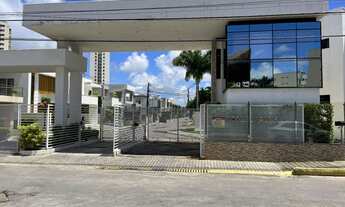 Imagem: Terreno cond. Para venda tem 315 metros