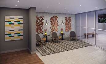 Imagem 4: São Paulo - Studio - Centro