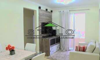 Imagem 3: APARTAMENTO 2 DS. (01 ST) 2 VGS. PX. A FORD SBC