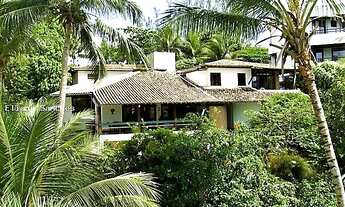 Imagem 2: Casa Condomínio Costa Verde à venda, 420 m², 4 quartos, suítes, vagas, lazer, Piatã - Sal