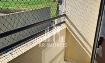 Imagem 3: RRCOD4386 Apartamento 59m² GARDEN HILL - OPORTUNIDADE - PORTEIRA FECHADA - 2 Dorms 1 Vaga