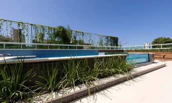 Imagem 5: Mirus Living Apartamento com 3 dormitórios