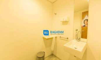 Imagem 7: Conjunto para alugar, 150 m² por R$ 12.000,00/mês - Vila Nova Conceição - São Paulo/SP