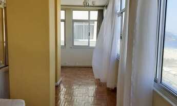 Imagem 5: Apartamento 3 quartos com vaga em Copacabana