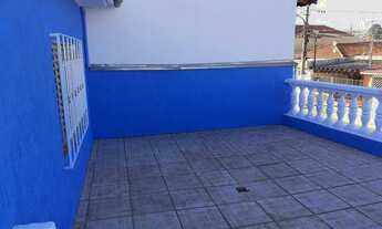 Imagem 7: Casa para venda tem 120 metros quadrados com 3 quartos em Vila Rio Branco - São Paulo - SP