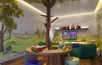 Imagem 5: Venda Residential / Apartment Belo Horizonte MG