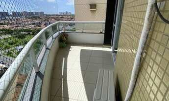 Imagem 3: APARTAMENTO ARACAJU EDF IMPERATTOR ACEITA TROCA EM TERRENO