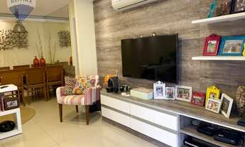 Imagem 2: Apartamento com 3 dormitórios à venda, 84 m² por R$ 920.000,00 - Barra da Tijuca - Rio de