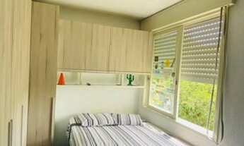 Imagem: Porto Alegre - Apartamento Padrão - Cavalhada