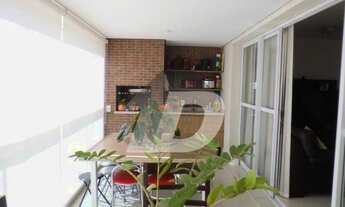 Imagem 3: Apartamento - Alphaville Campinas - Campinas