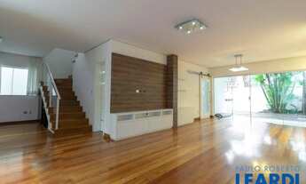 Imagem 6: CASA EM CONDOMÍNIO - ALTO DA BOA VISTA - SP