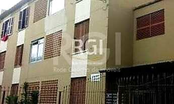 Imagem 2: Porto Alegre - Apartamento Padrão - Rubem Berta