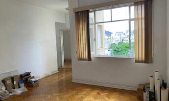 Imagem 2: Apartamento para venda possui 100 metros quadrados com 3 quartos