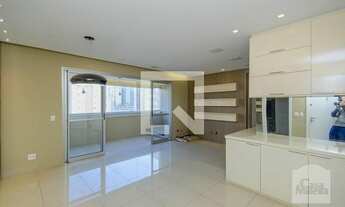 Imagem: Apartamento à Venda - Vila da Serra, 3