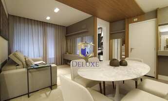 Imagem 3: Lindo apartamento - vila izabel - 2 suítes - 2 vagas de garagem